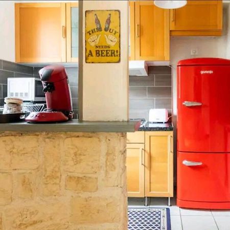 Le Petit Marc Apartment Kingersheim Bagian luar foto