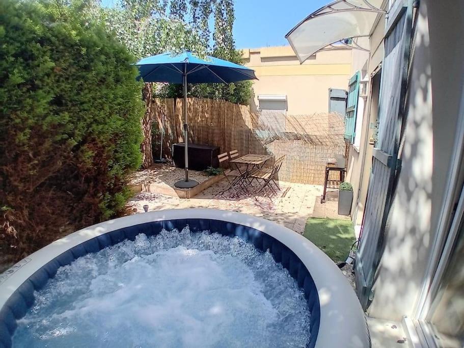 Le Petit Marc Apartment Kingersheim Bagian luar foto